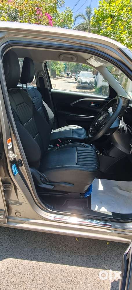 Maruti Suzuki Swift Amt Zxi Plus, 2024, Petrol