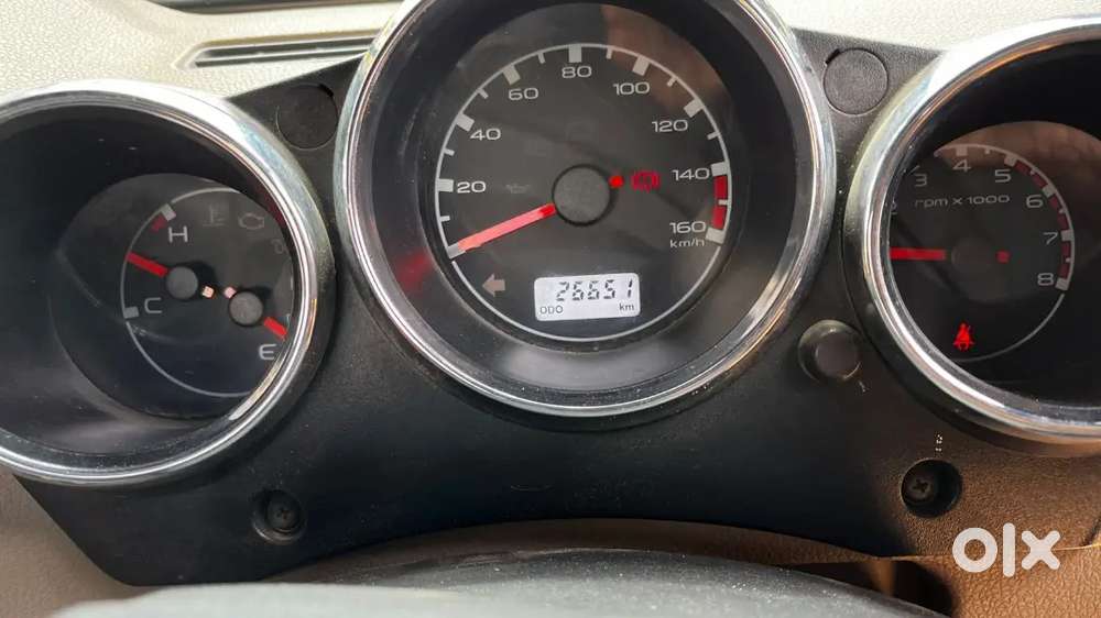 Super Maintained And Orginal Km Driven