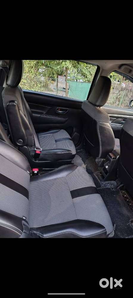 Maruti Suzuki Xl6 Zeta At, 2023, Petrol
