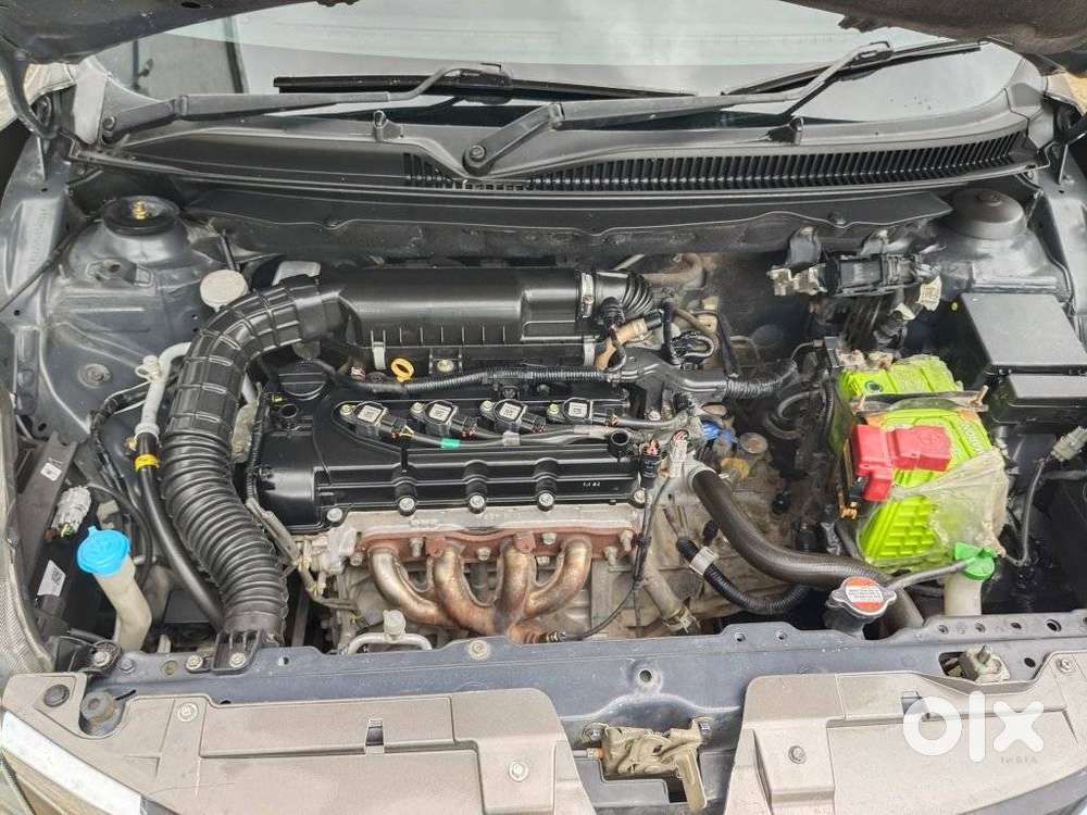 Maruti Suzuki Baleno Zeta, 2021, Petrol
