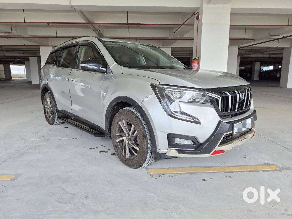 Mahindra Xuv700 2.2 Ax 5 Diesel Mt 7 Str, 2023, Diesel