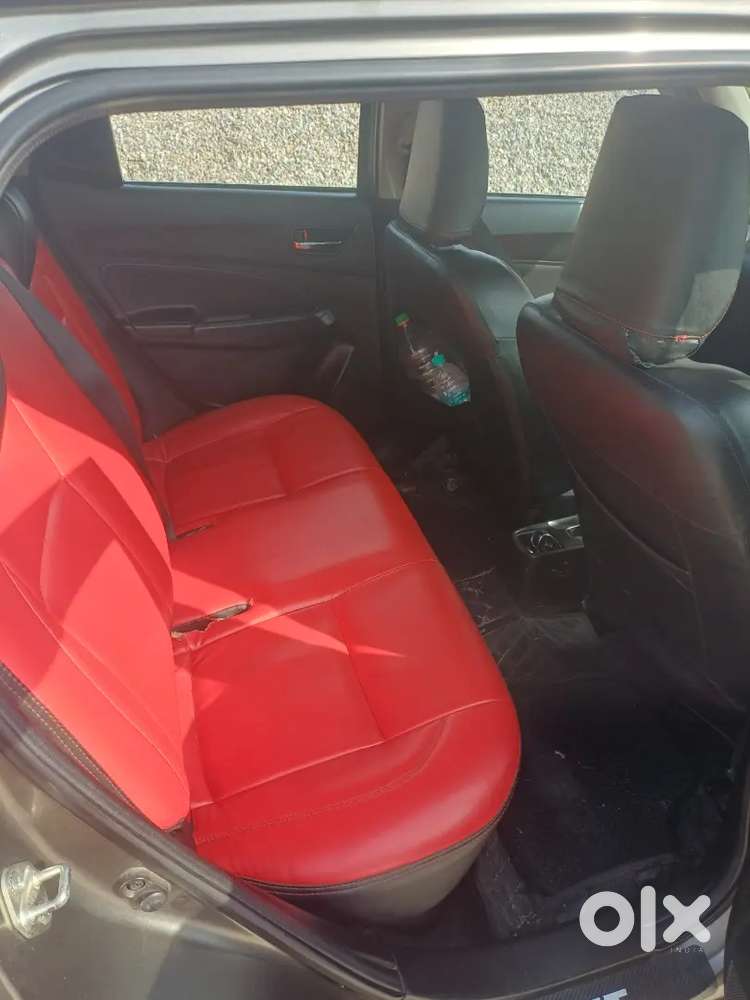 Maruti Suzuki Swift 2022 Petrol Good Condition