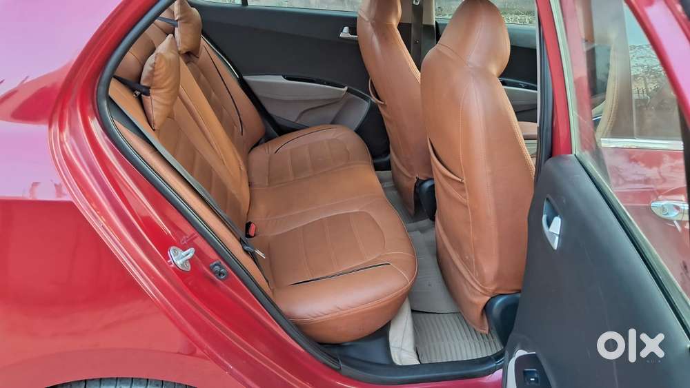 Hyundai Xcent Sx 1.2, 2015, Petrol