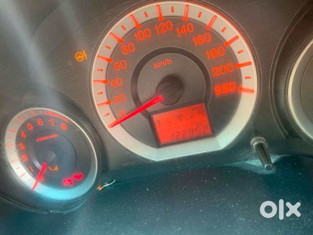 Honda City 2009 Model