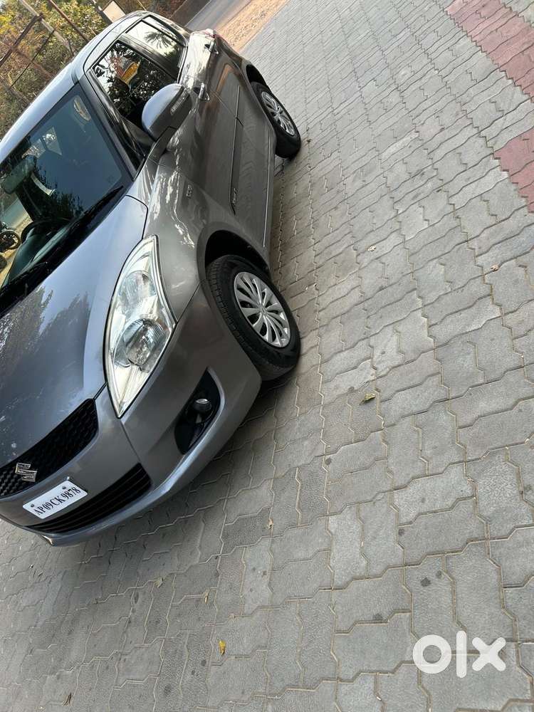 Maruti Suzuki Swift Ddis Vdi, 2012, Diesel