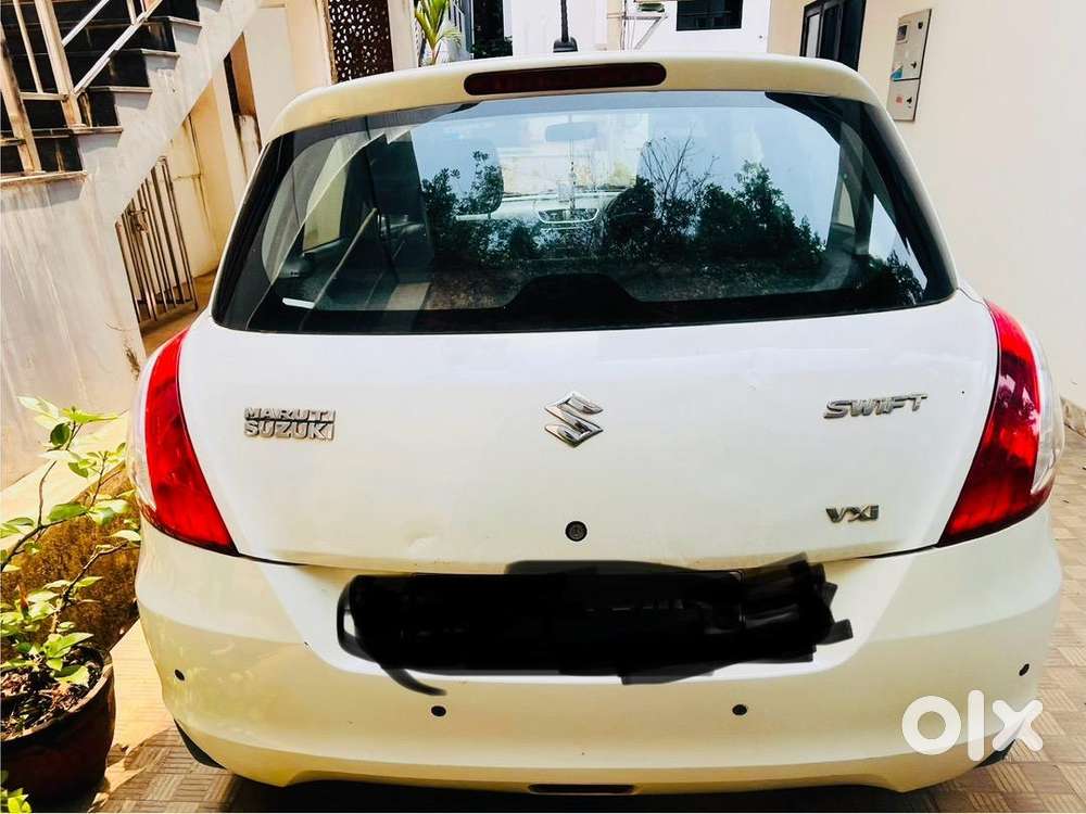 Maruti Suzuki 2015 Km-driven Car