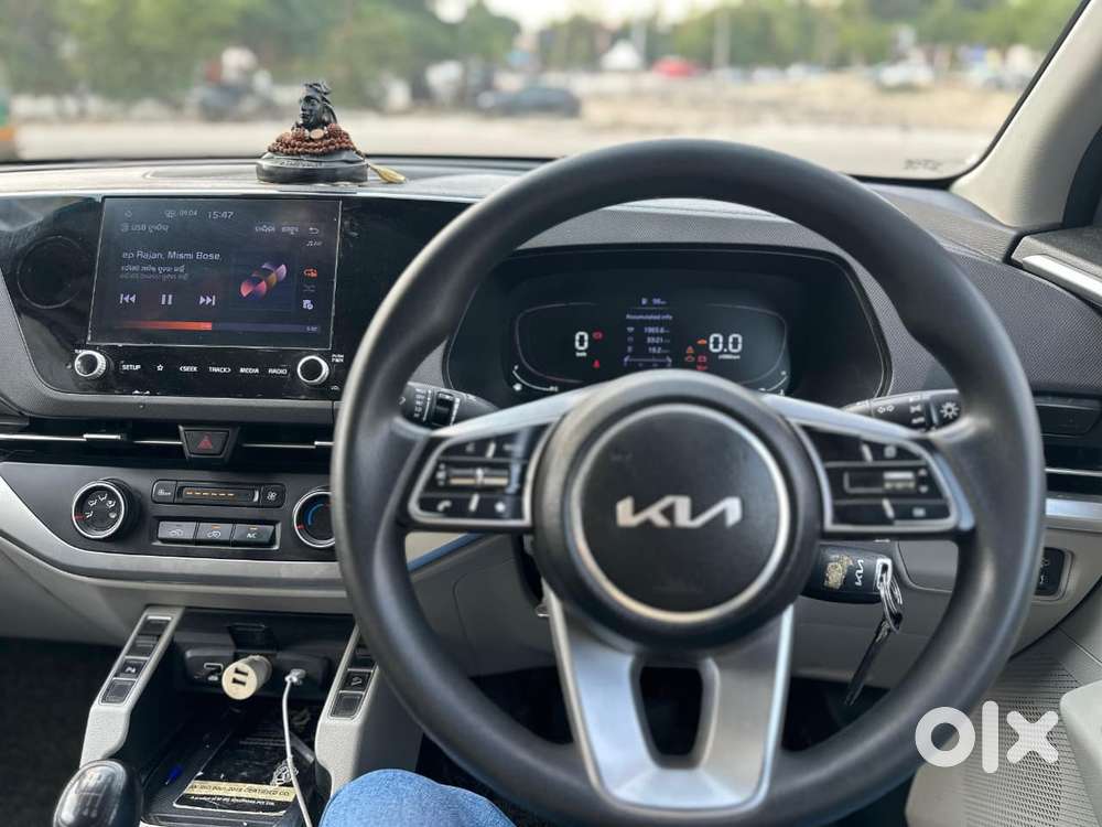 Kia Ka4 (carnival) Prestige 9 Str, 2022, Diesel