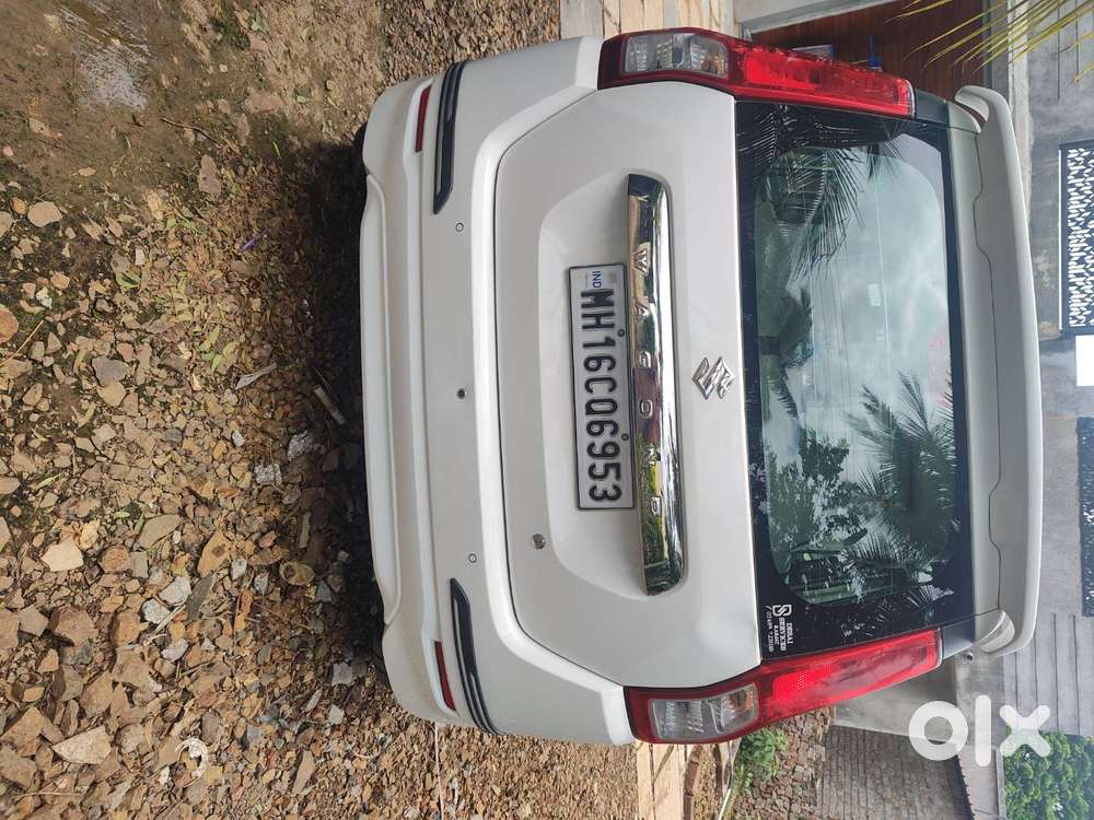 Wagon R Lxi 1.0