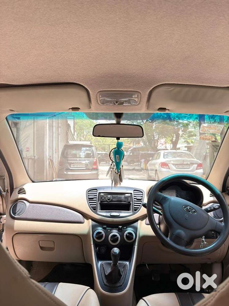 Hyundai I10 2008 Petrol Good Condition