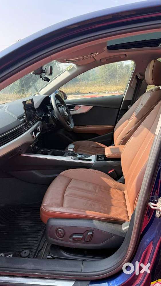 Audi A4 35 Tfsi Premium + Sunroof, 2021, Petrol