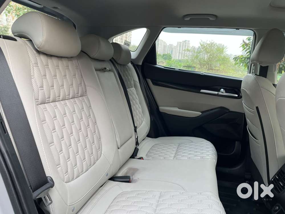 Kia Seltos 1.5 Htx At Petrol, 2023, Petrol