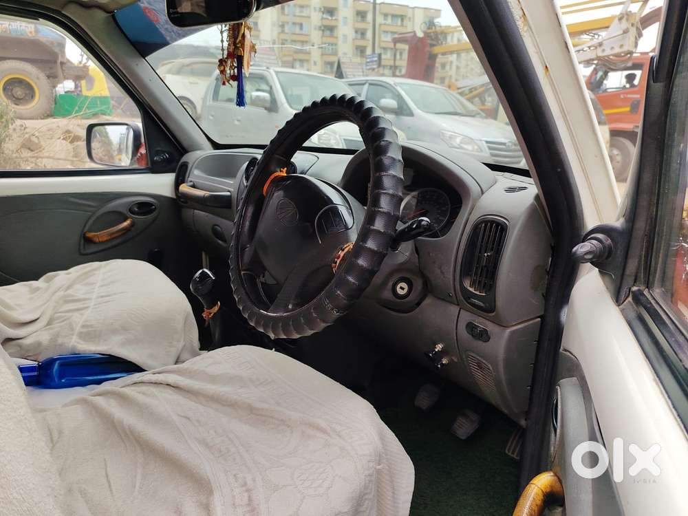 Mahindra Scorpio Facelift, 2016, Diesel