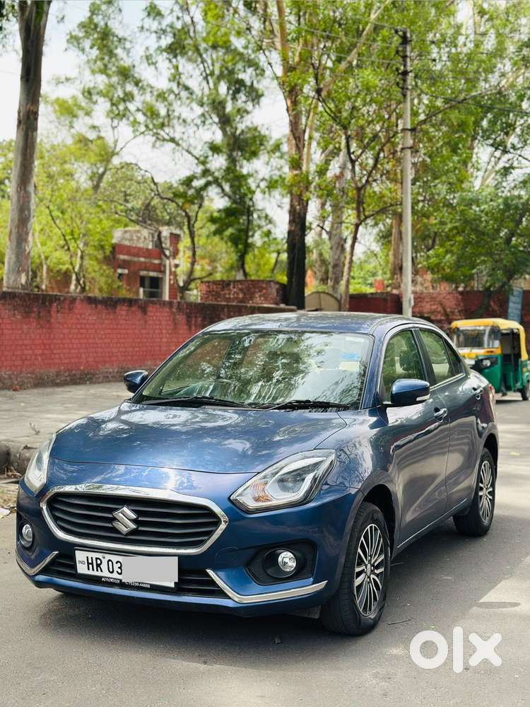 Maruti Suzuki Swift Dzire Zxi Plus , 2018, Petrol