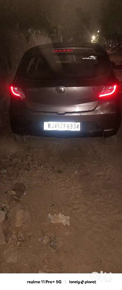 Tata Tiago 1.2 Revotron 2019