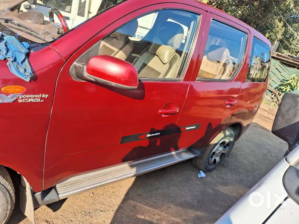 Mahindra Xylo 2009 Diesel Well Maintained