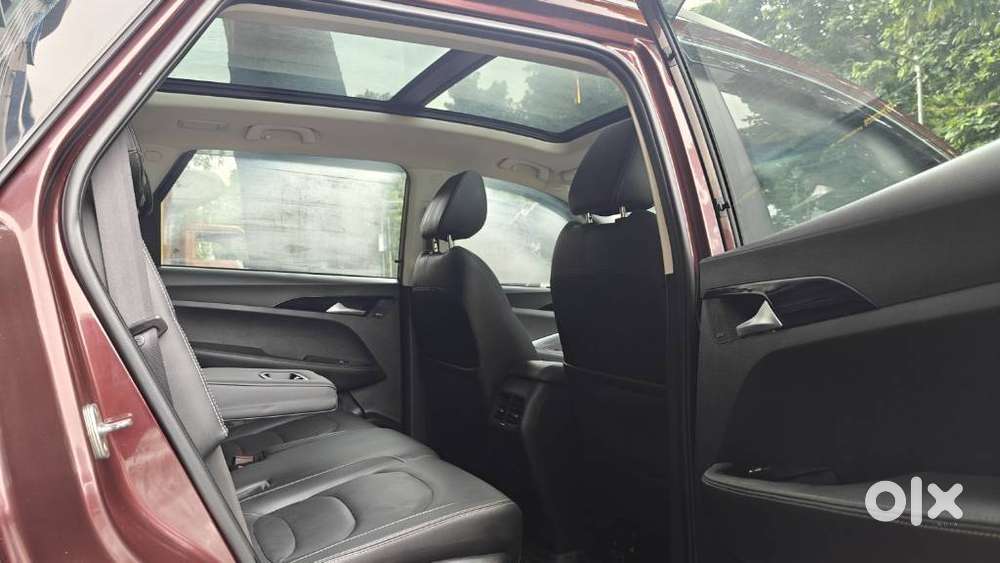 Mg Hector Sharp Dct Automatic, 2020, Petrol