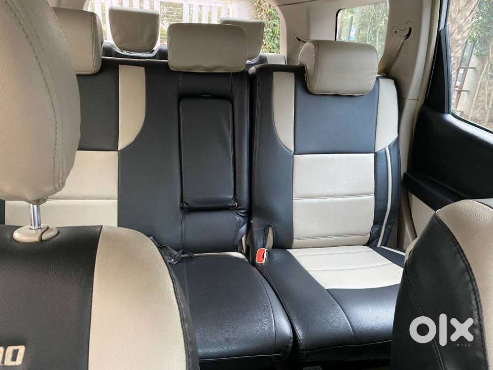 Mahindra Xuv500 2016 Automatic Diesel Good Condition