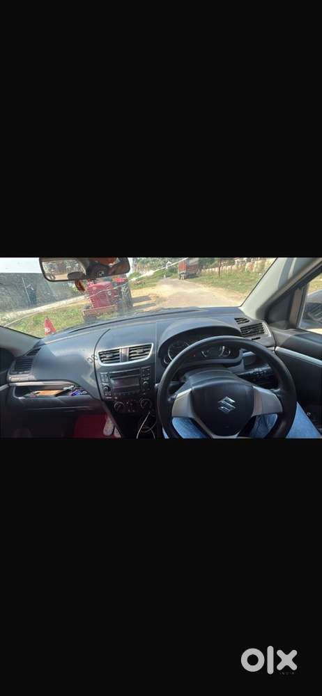 Maruti Suzuki Swift Vdi 2016