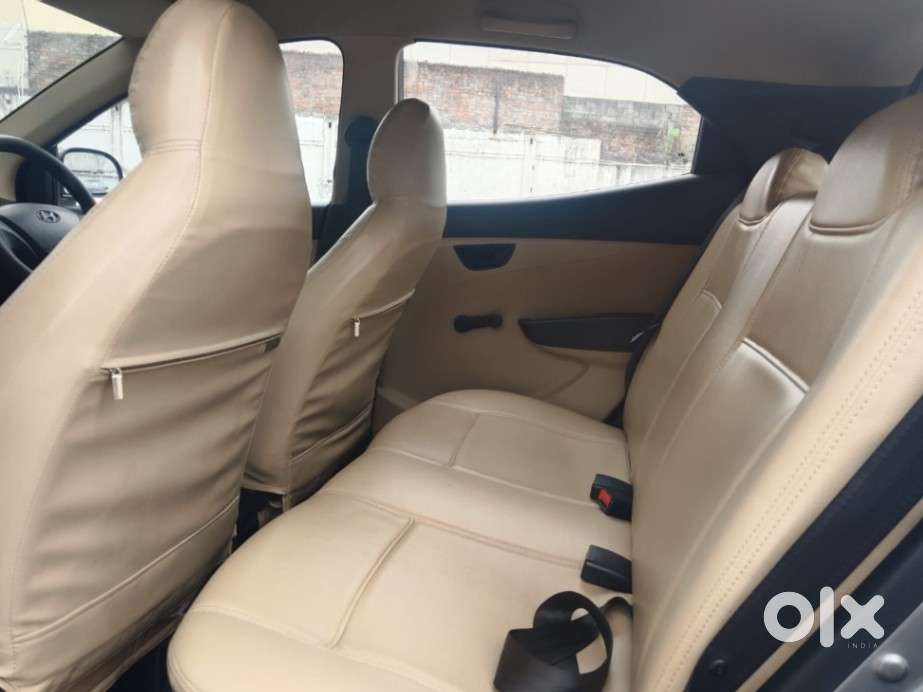 Hyundai Eon Era, 2014, Petrol