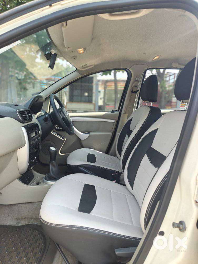 Nissan Terrano 2013-2017 Xl 85 Ps, 2014, Diesel