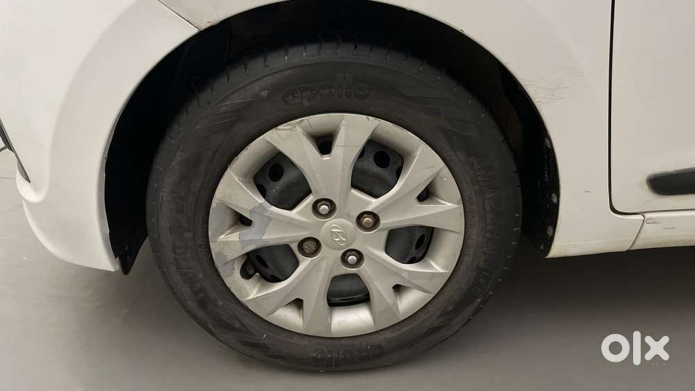 Hyundai Grand I10 1.2 Kappa Sportz, 2014, Petrol
