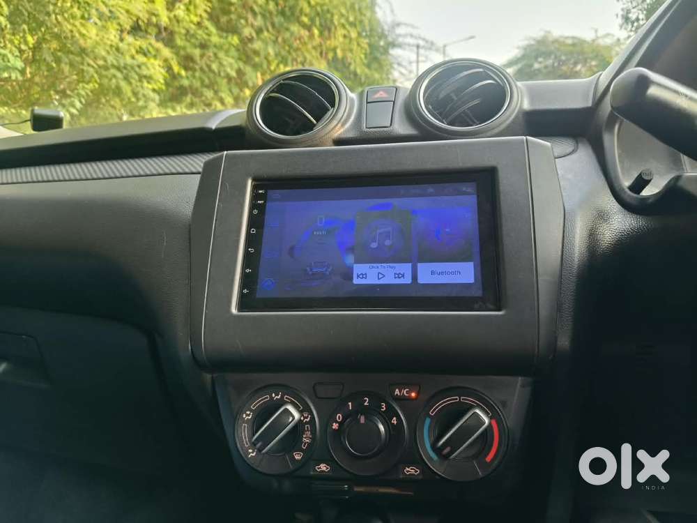 Maruti Suzuki Swift Lxi Optional-o, 2019, Petrol