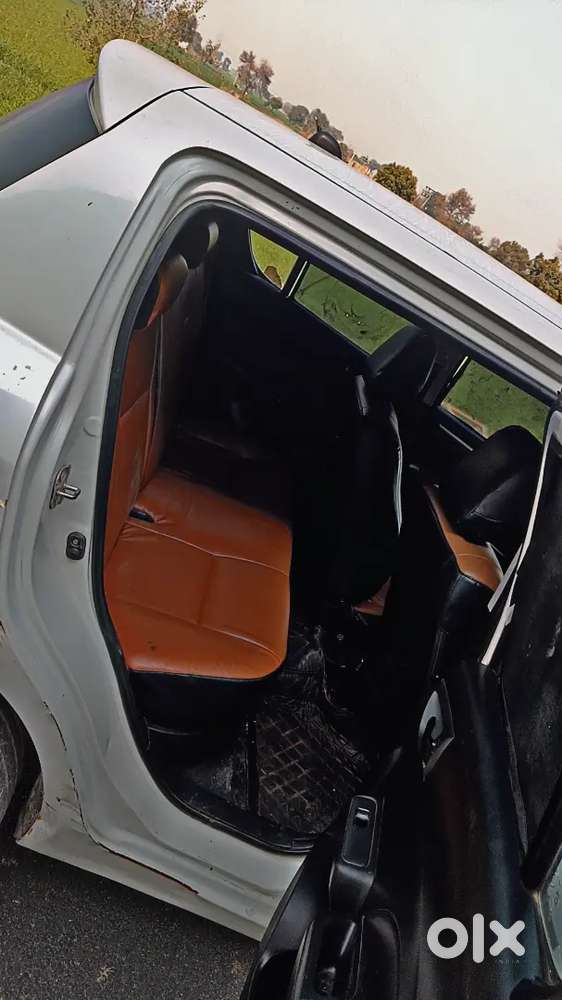 Swift 2017 Petrol