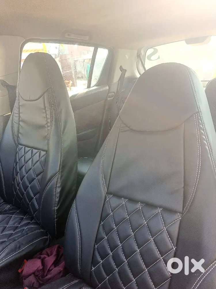 Maruti Suzuki Alto 800 2014