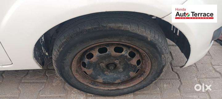 Ford Figo 2010-2012 Petrol Exi Option, 2011, Petrol