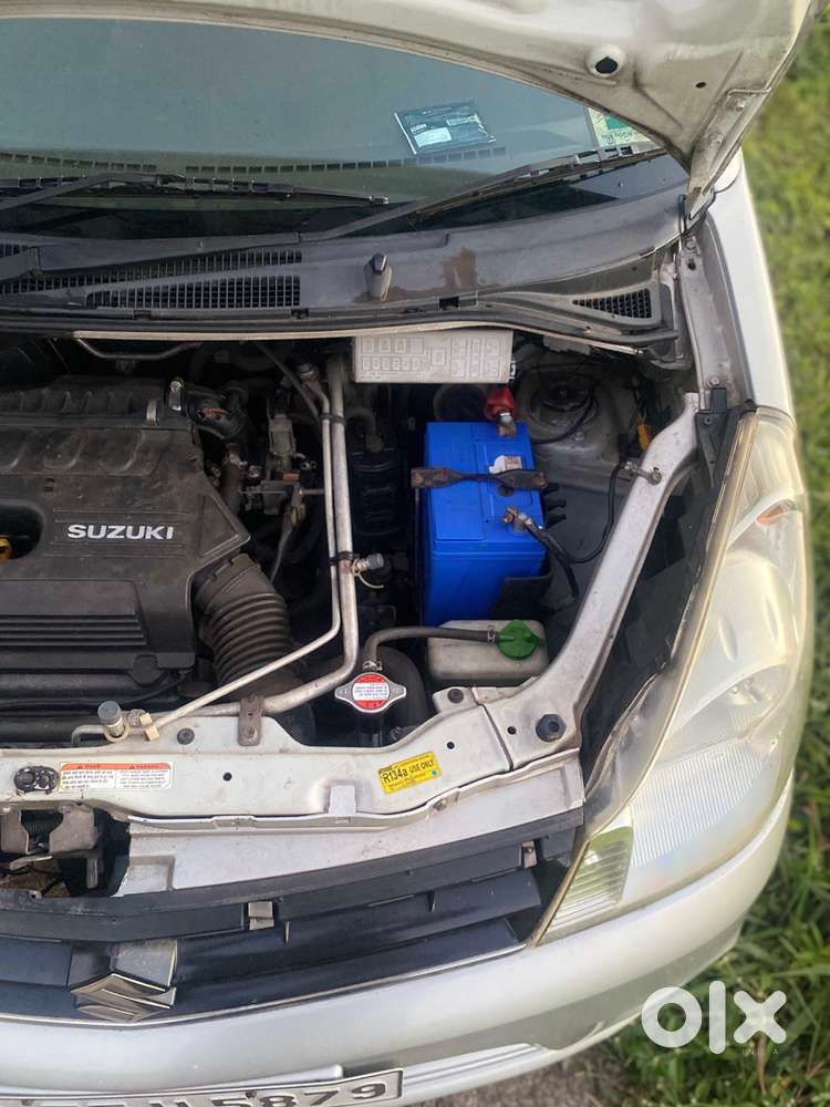 Maruti Suzuki Zen Petrol 2011