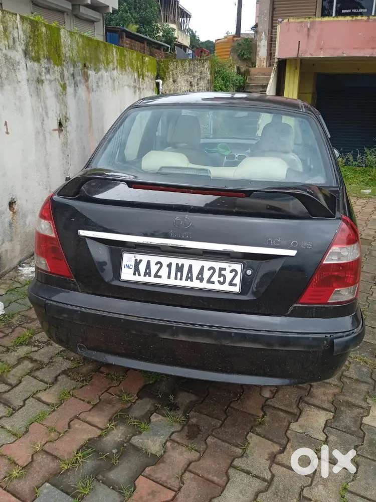 Tata Indigo Ls 2003 Diesel Manual