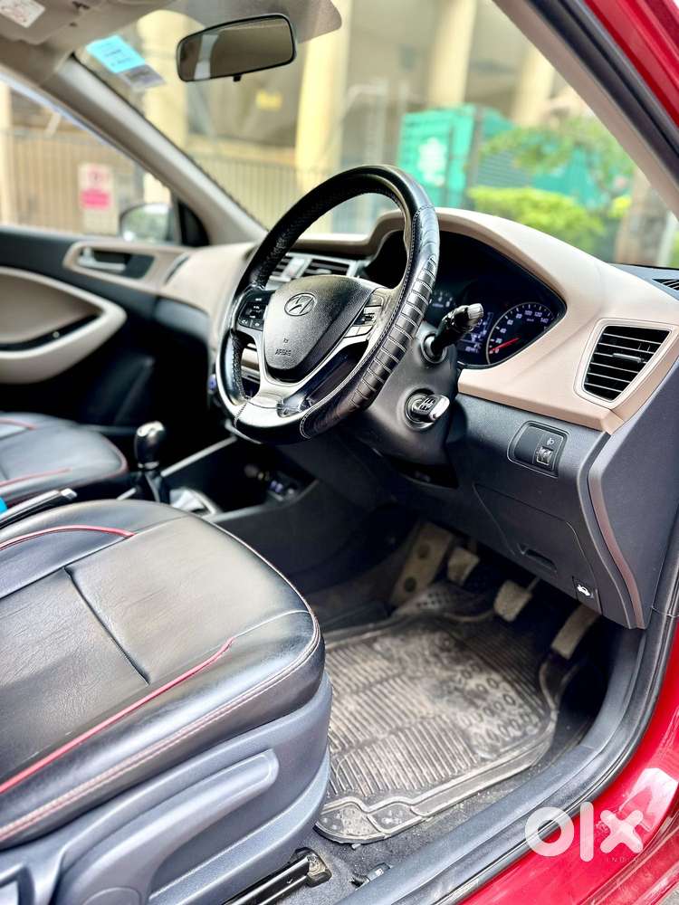 Hyundai Elite I20 [2018-2020] 1.2 Asta, 2018, Petrol