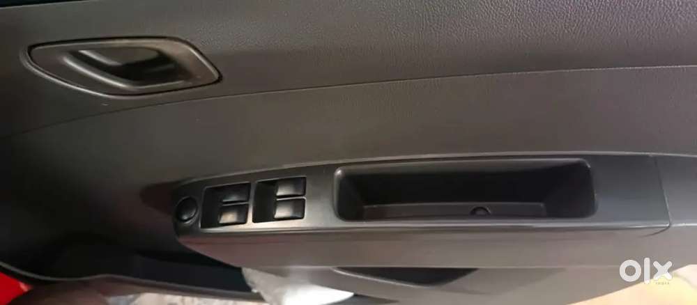 Chevrolet Beat 2011