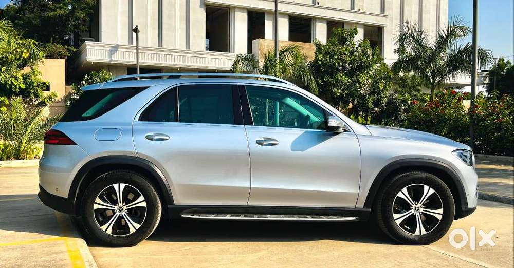 Mercedes-benz Gle 300d 4matic Lwb, 2024, Diesel
