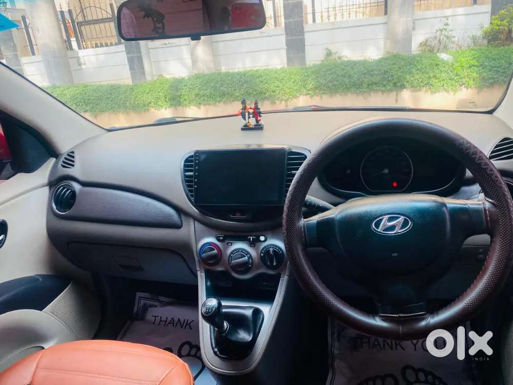 I10 2011. All Good Condition 2031 All Pepar Cler