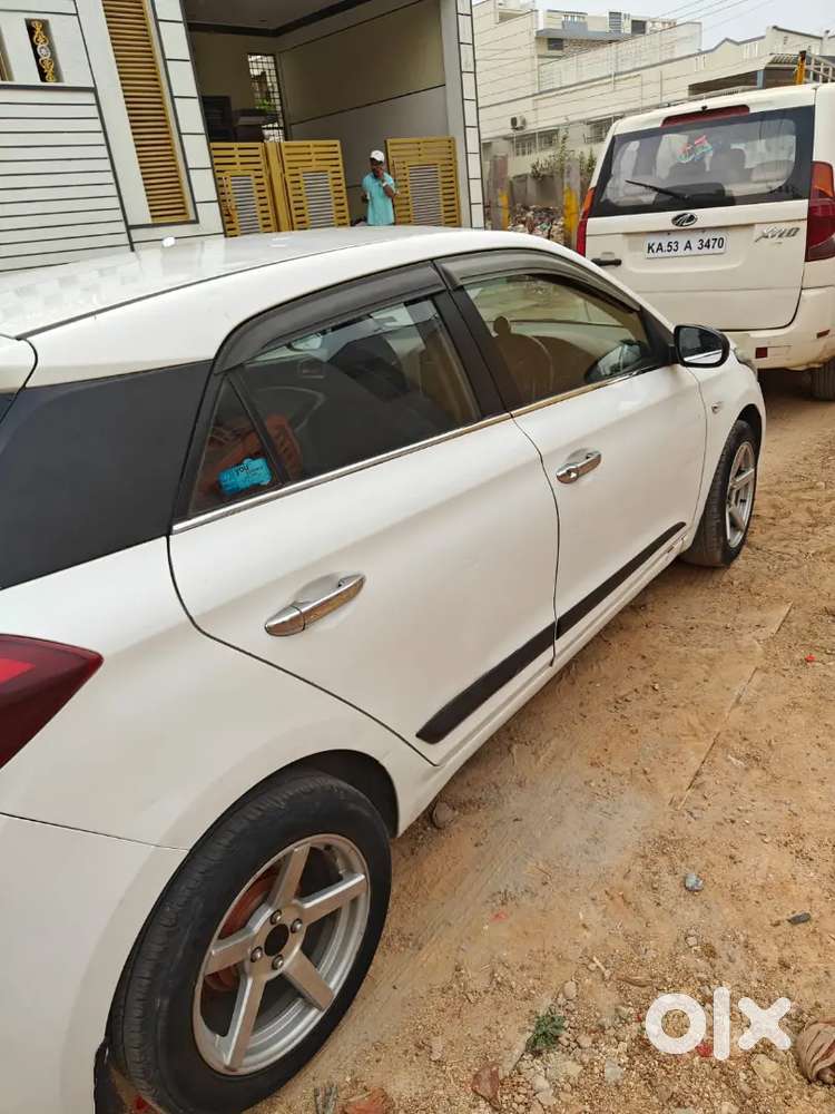 Hyundai I20 2015 Diesel 89000 Km Driven