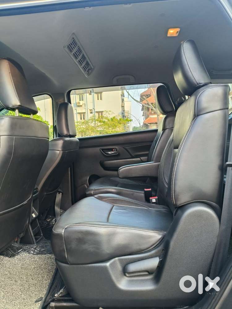 Maruti Suzuki Xl6 1.5 Alpha Mt, 2021, Petrol