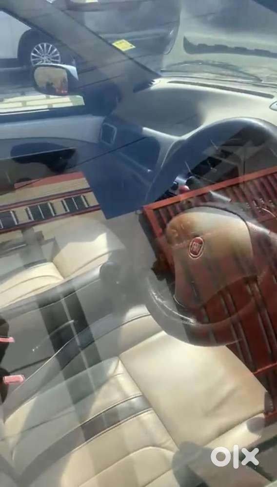 Fiat Palio Stile 2009 Diesel Well Maintained