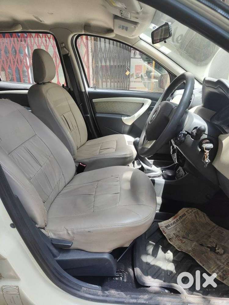 Renault Duster 2012-2015 85ps Diesel Rxl Optional, 2012, Diesel