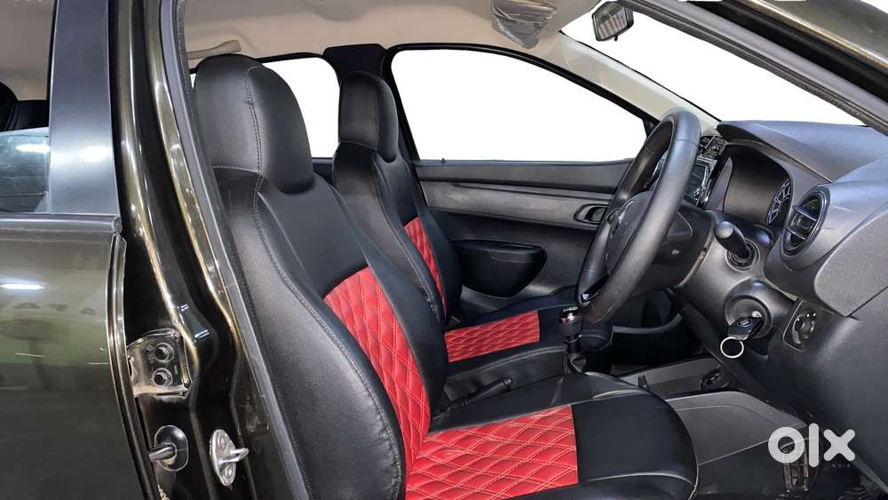 Renault Kwid 1.0 Rxt Edition, 2023, Petrol