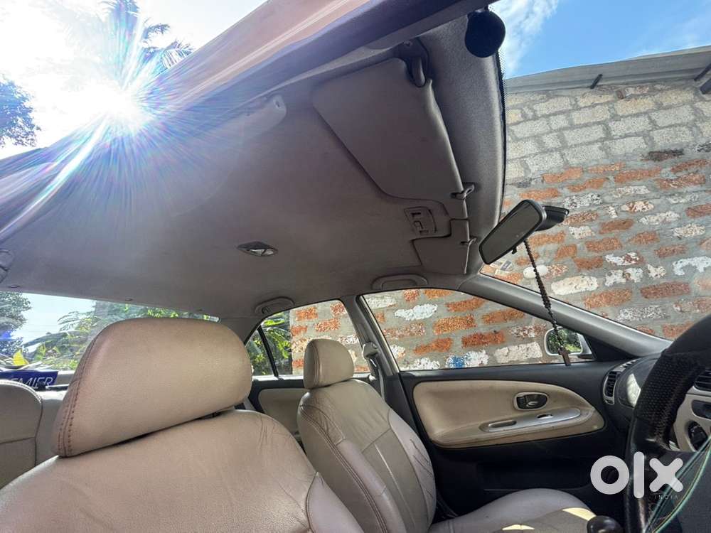 Mitsubishi Lancer Lxd 2012