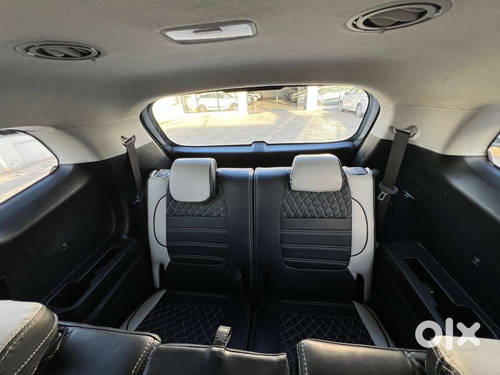 Kia Carens 1.5 Prestige 7 Str, 2023, Petrol