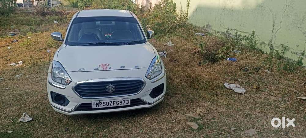 Maruti Dzire Tour 2019