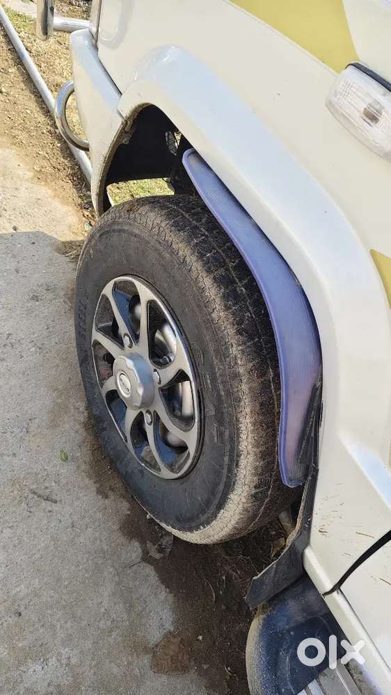 Tata Sumo Gold 2013 Diesel Car