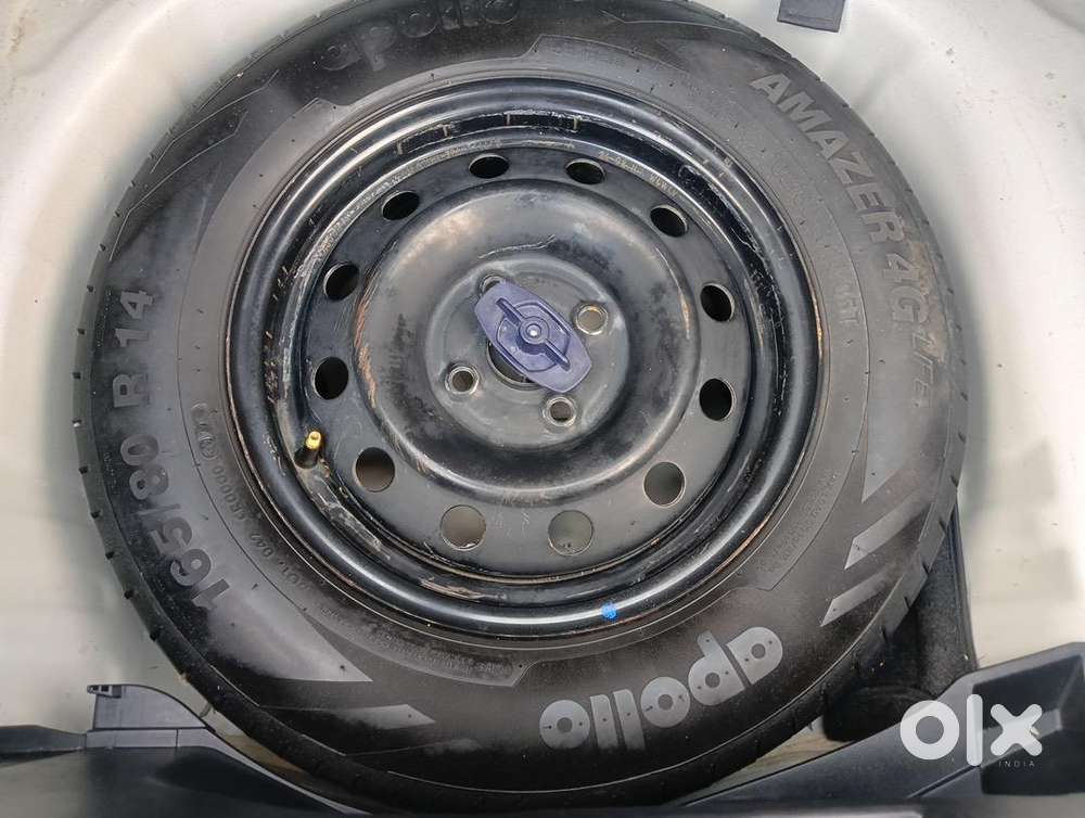 Maruti Suzuki Swift 2024 Petrol Well Maintained