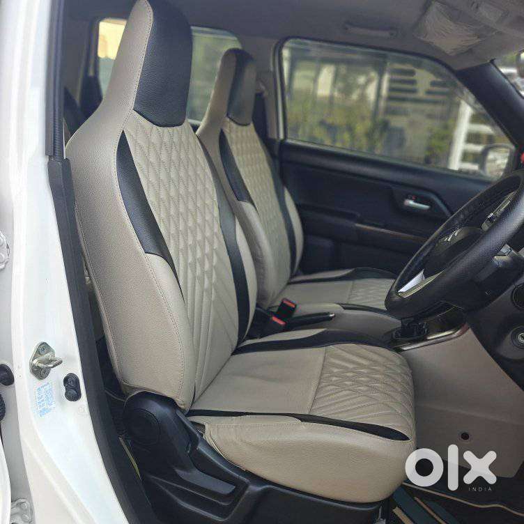 Maruti Suzuki Wagon R 1.0 Vxi Felicity Edition, 2020, Petrol