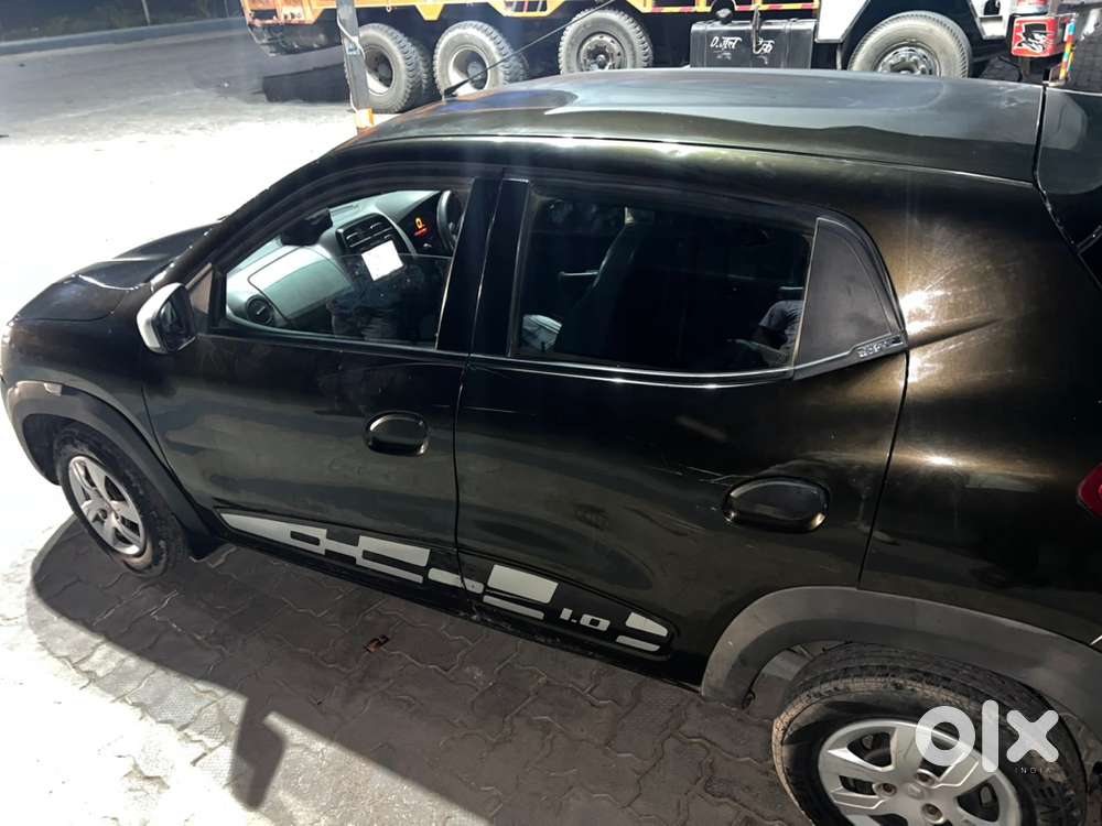 Renault Kwid 2016 Petrol Good Condition