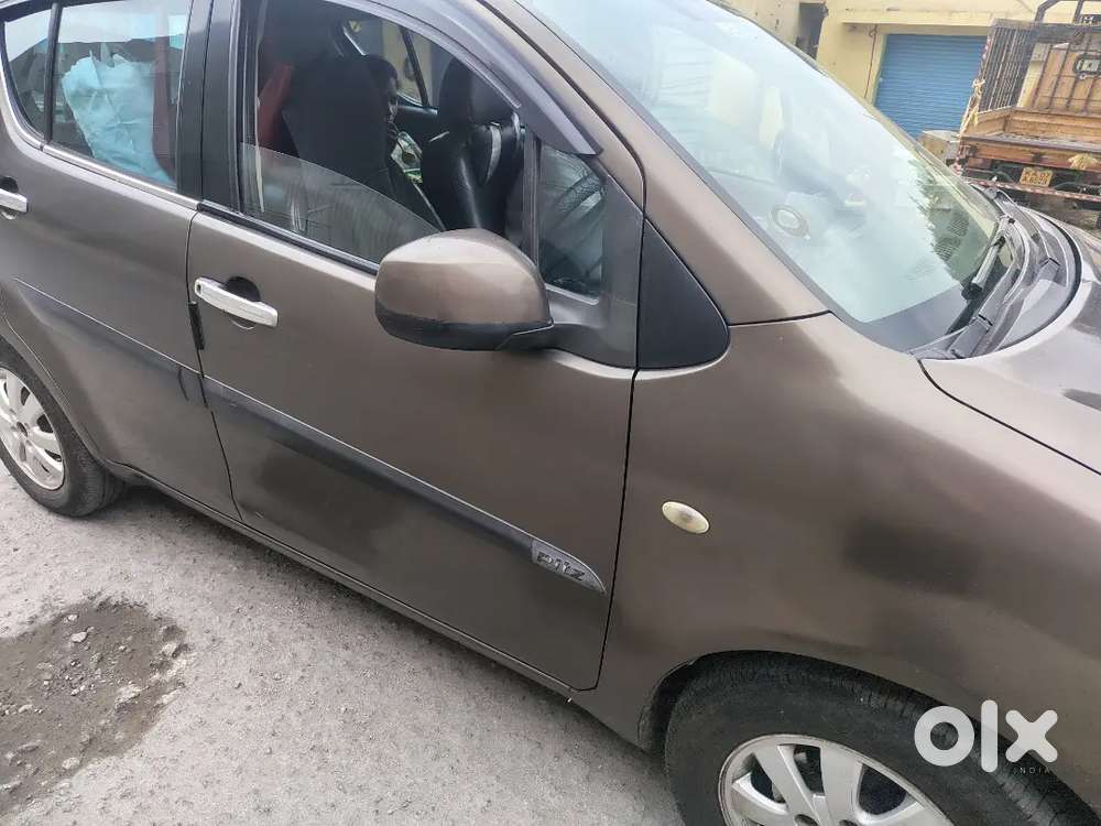 Maruti Suzuki Ritz Vdi
