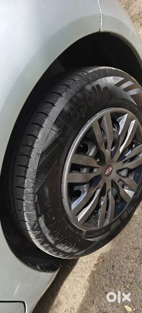 2nd Maruti Suzuki Ritz Diesel Manual 2015