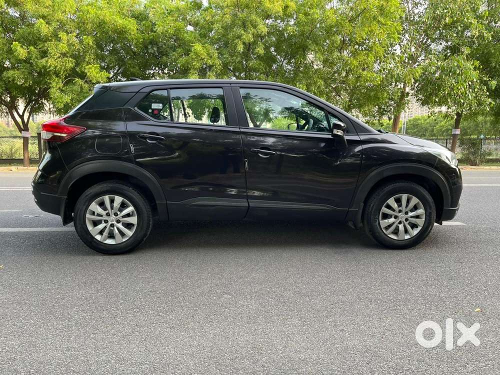Nissan Kicks Xl, 2020, Petrol